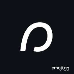 Shavian Letter Array Symbol