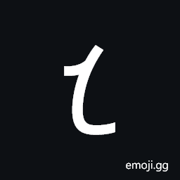 Shavian Letter Church Symbol