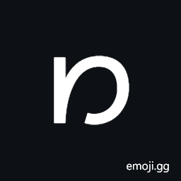 Shavian Letter Ear Symbol