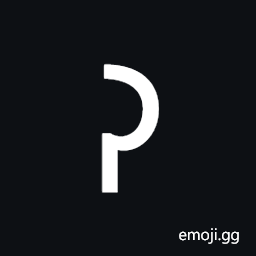 Shavian Letter Gag Symbol