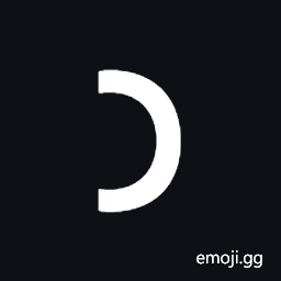 Shavian Letter Roar Symbol