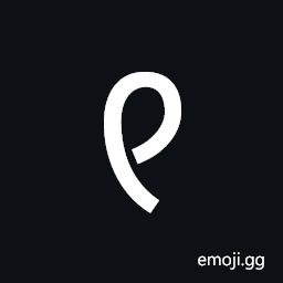 Shavian Letter They Symbol