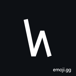 Shavian Letter Yew Symbol