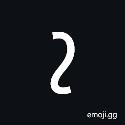 Shavian Letter Zoo Symbol