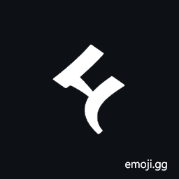 Siddham Double Danda Symbol