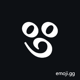 Siddham Letter I Symbol