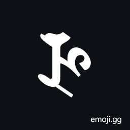 Siddham Letter Jha Symbol