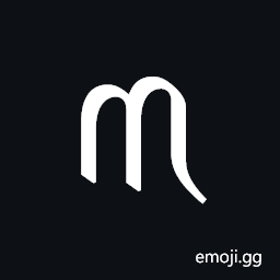 Siddham Letter Nna Symbol