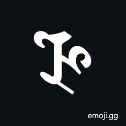 Siddham Letter Nya Symbol