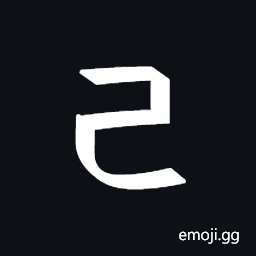 Siddham Repetition Mark-3 Symbol