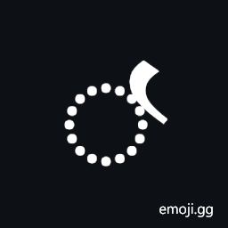 Siddham Vowel Sign Aa Symbol