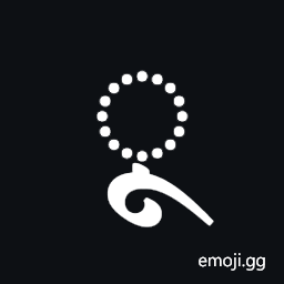 Siddham Vowel Sign Alternate Uu Symbol