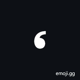 Signwriting Breath Exhale Symbol