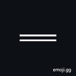 Signwriting Comma Symbol