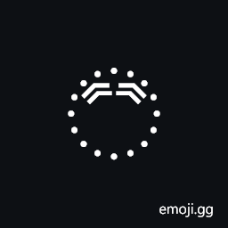 Signwriting Dreamy Eyebrows Neutral Down Symbol