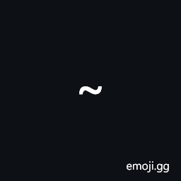 Signwriting Dynamic Tense Symbol