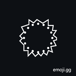 Signwriting Excitement Symbol