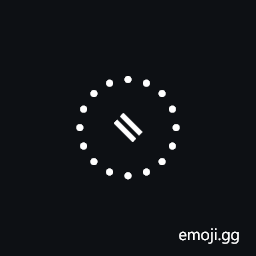 Signwriting Face Direction Position Nose Forward Tilting Symbol