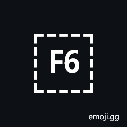 Signwriting Fill Modifier-6 Symbol