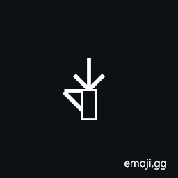 Signwriting Hand-Angle Index Middle Ring Symbol