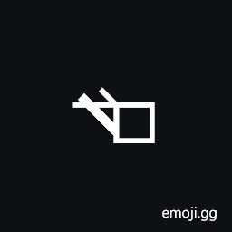 Signwriting Hand-Angle Little Index Thumb Index Thumb Out Symbol
