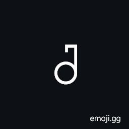 Signwriting Hand-Circle Index Bent Symbol