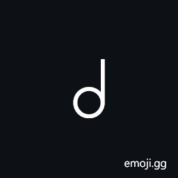 Signwriting Hand-Circle Index Symbol