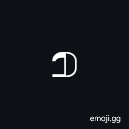 Signwriting Hand-Cup Thumb Forward Symbol