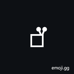 Signwriting Hand-Fist Index Middle Hinged Symbol