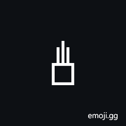 Signwriting Hand-Fist Index Middle Ring Conjoined Symbol