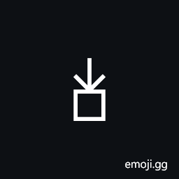 Signwriting Hand-Fist Index Middle Ring Symbol