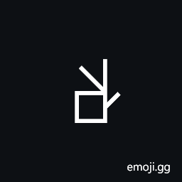 Signwriting Hand-Fist Index Middle Thumb Symbol