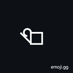Signwriting Hand-Fist Index Thumb Curlicue Symbol