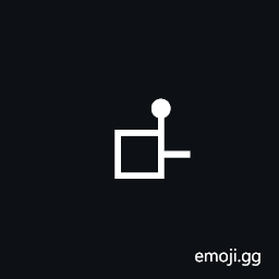Signwriting Hand-Fist Index Thumb Side Index Hinge Symbol