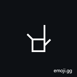 Signwriting Hand-Fist Little Index Thumb Symbol