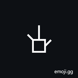 Signwriting Hand-Fist Middle Thumb Little Symbol