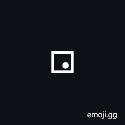 Signwriting Hand-Fist Thumb Forward Symbol