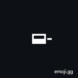 Signwriting Hand-Fist Thumb Heel Symbol