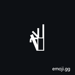 Signwriting Hand-Hook Index Ring Little Out Symbol