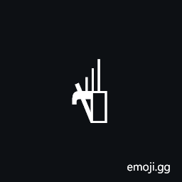 Signwriting Hand-Hook Middle Ring Little Conjoined In Symbol