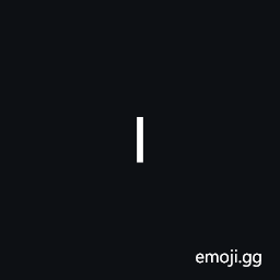 Signwriting Limb Length-5 Symbol