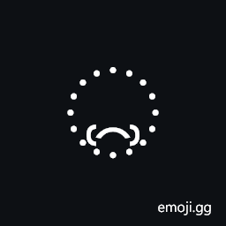 Signwriting Mouth Frown Wrinkled Symbol