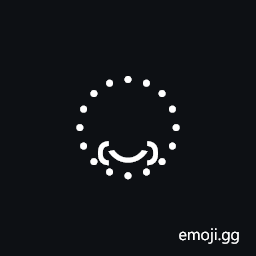 Signwriting Mouth Smile Wrinkled Symbol