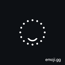 Signwriting Mouth Smile Symbol