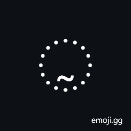 Signwriting Mouth Tense Symbol