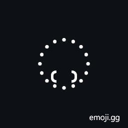 Signwriting Mouth Wrinkles Single Symbol