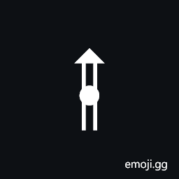 Signwriting Movement-Diagonal Towards Largest Symbol