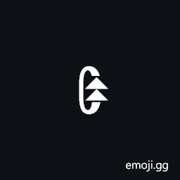 Signwriting Movement-Floorplane Arm Circle Hitting Wall Small Double Symbol