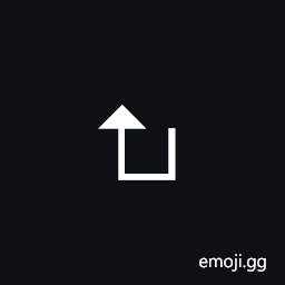 Signwriting Movement-Floorplane Box Medium Symbol