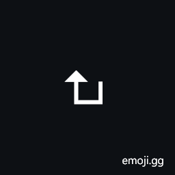 Signwriting Movement-Floorplane Box Small Symbol